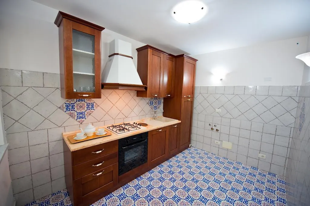 Antiche Dimore Di Sicilia - Luxury Apartment Palermo