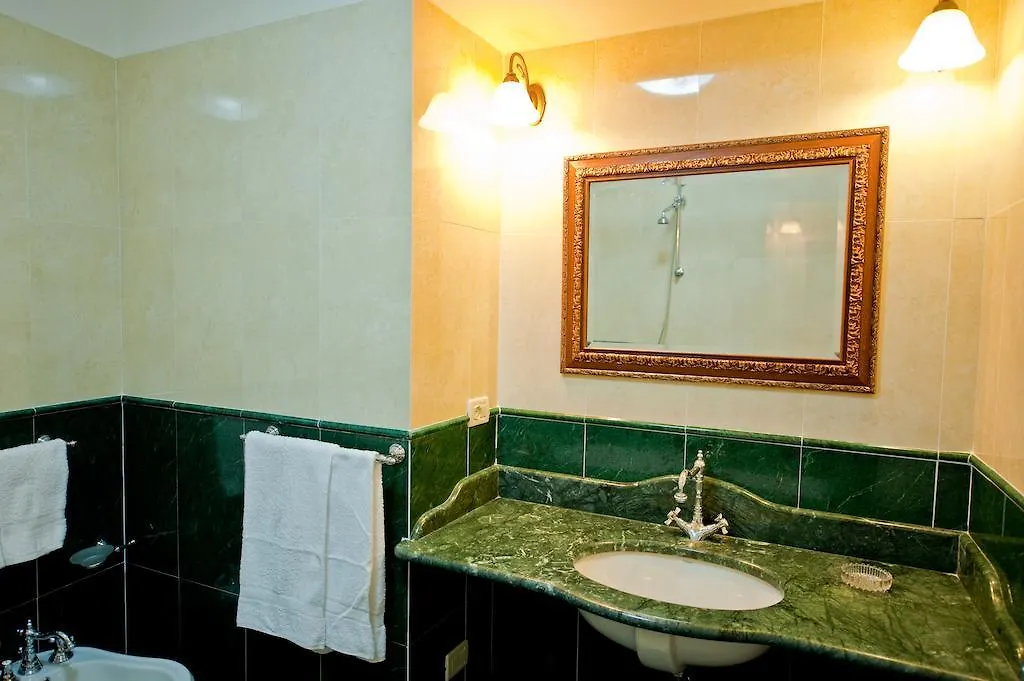 Antiche Dimore Di Sicilia - Luxury Apartment Palermo 0*,