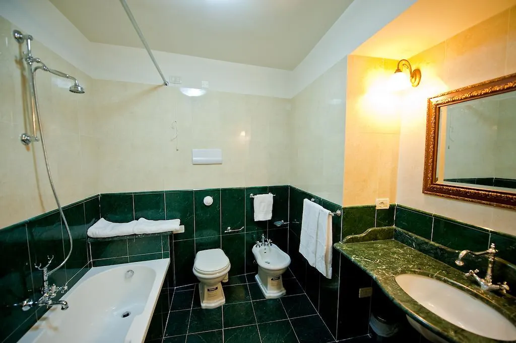 Antiche Dimore Di Sicilia - Luxury Apartment Palermo