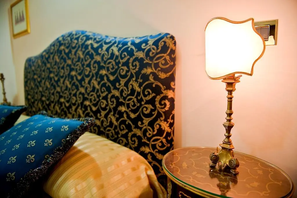 Antiche Dimore Di Sicilia - Luxury Apartment Palermo