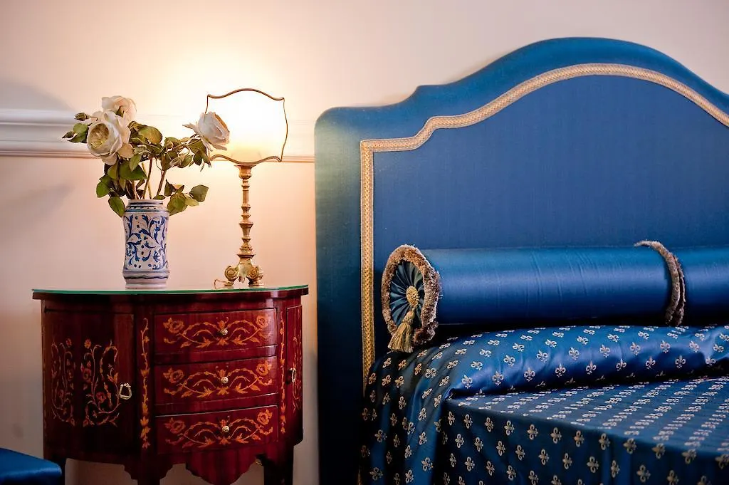 Antiche Dimore Di Sicilia - Luxury Apartment Palermo 0*,