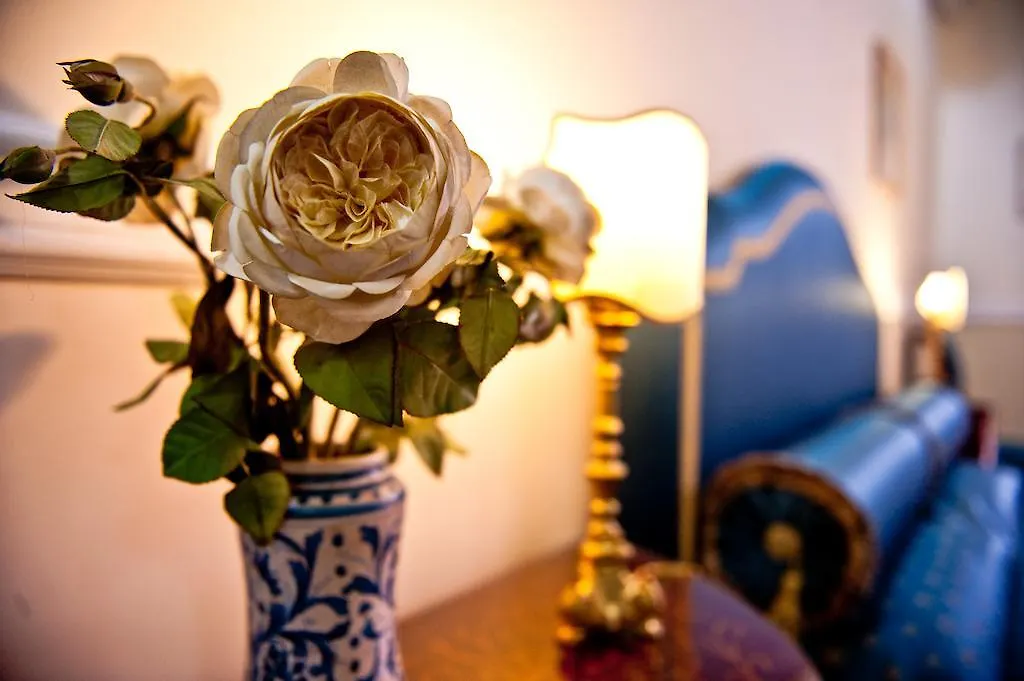 Antiche Dimore Di Sicilia - Luxury Apartment Palermo