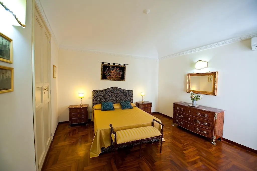Antiche Dimore Di Sicilia - Luxury Apartment Palermo