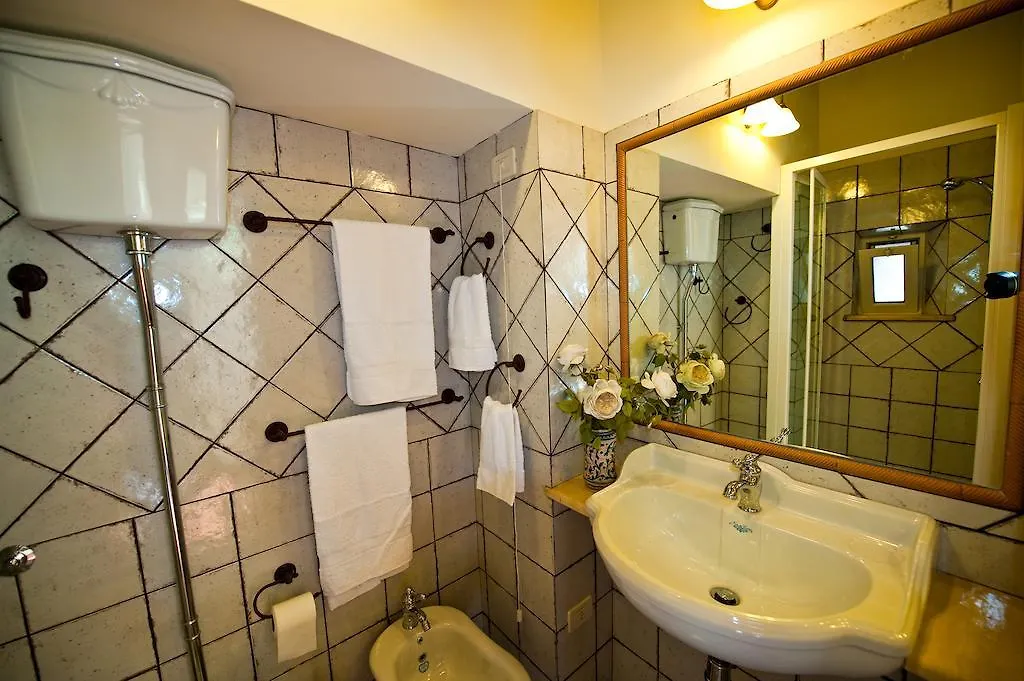 Antiche Dimore Di Sicilia - Luxury Apartment Palermo