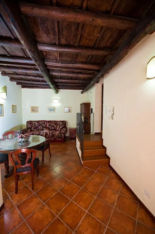 Antiche Dimore Di Sicilia - Luxury Apartment Palermo Italy