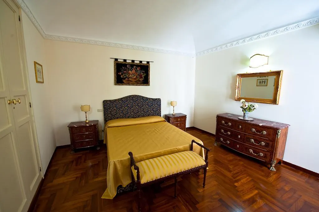Antiche Dimore Di Sicilia - Luxury Apartment Palermo